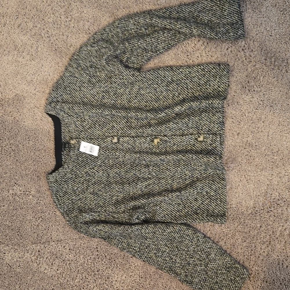 Women's jacket